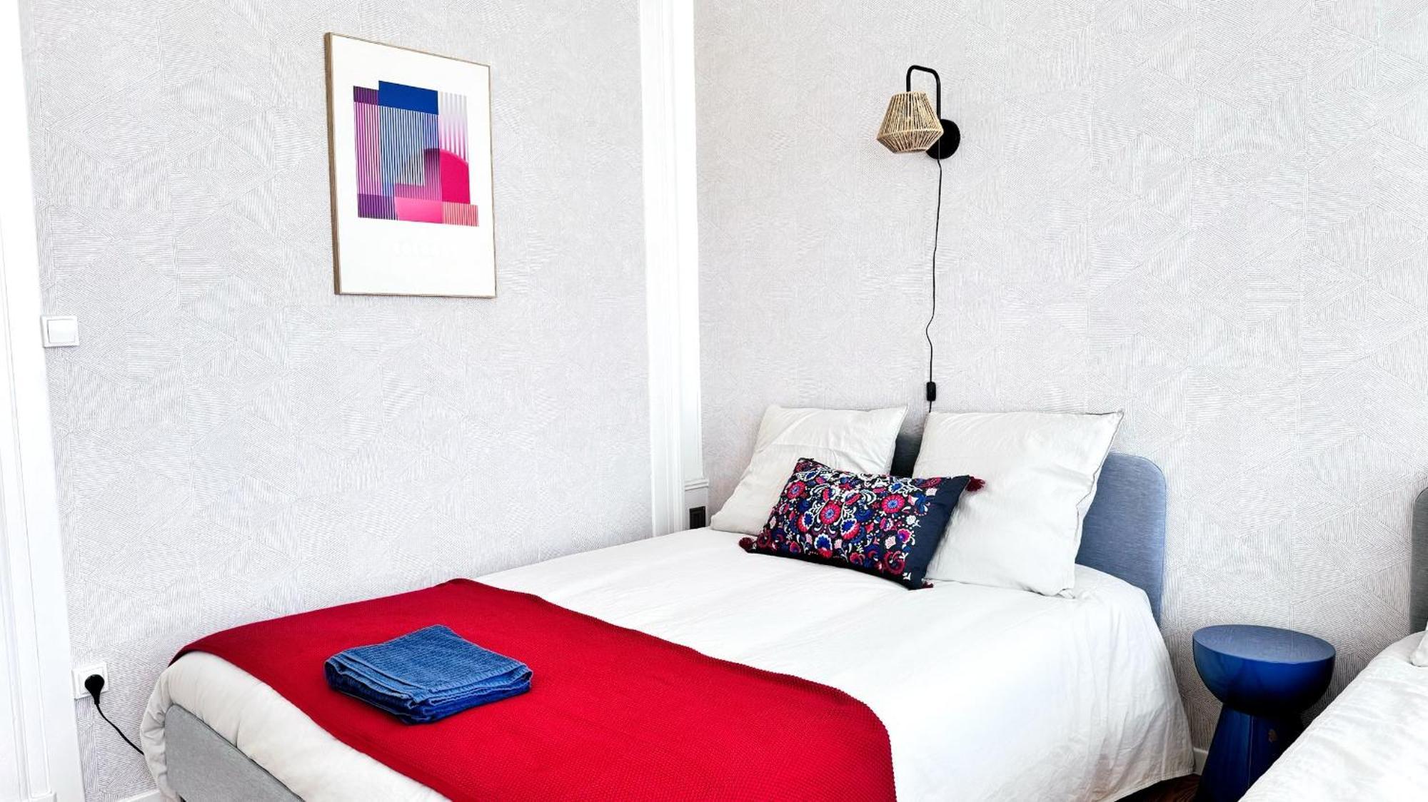 Suite Cinnabar อูลแลงส์ ภายนอก รูปภาพ