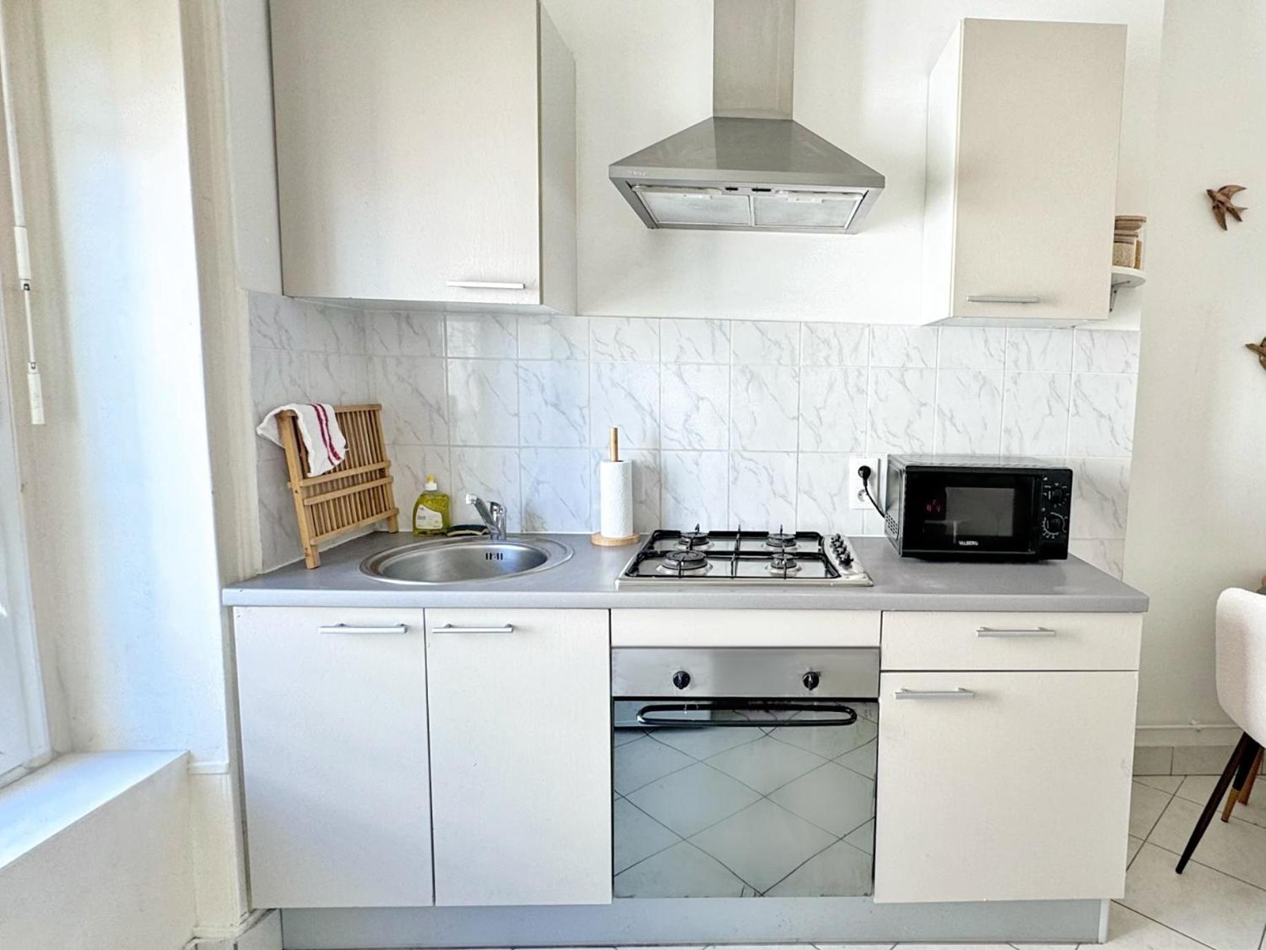 Suite Cinnabar อูลแลงส์ ภายนอก รูปภาพ