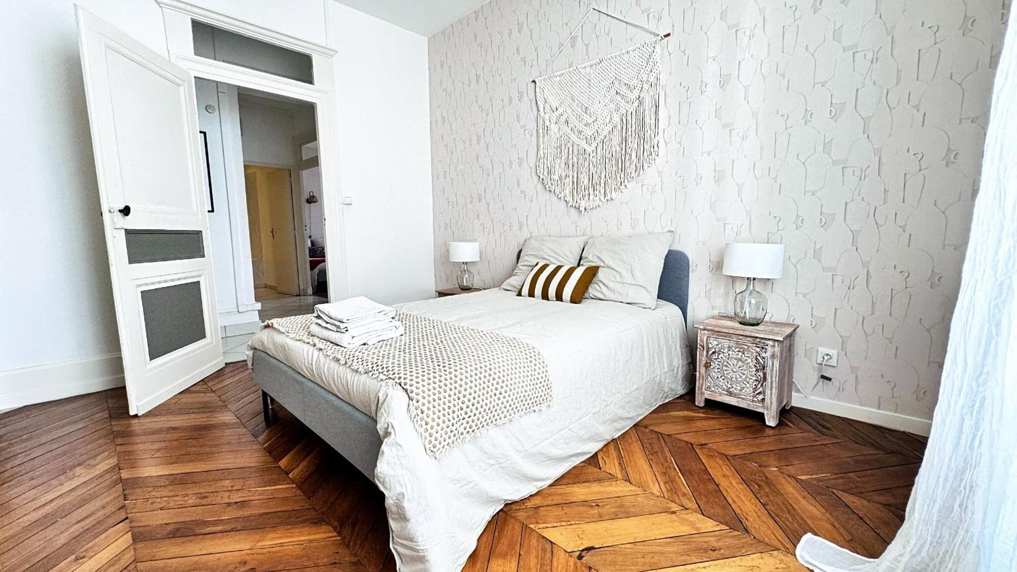 Suite Cinnabar อูลแลงส์ ภายนอก รูปภาพ