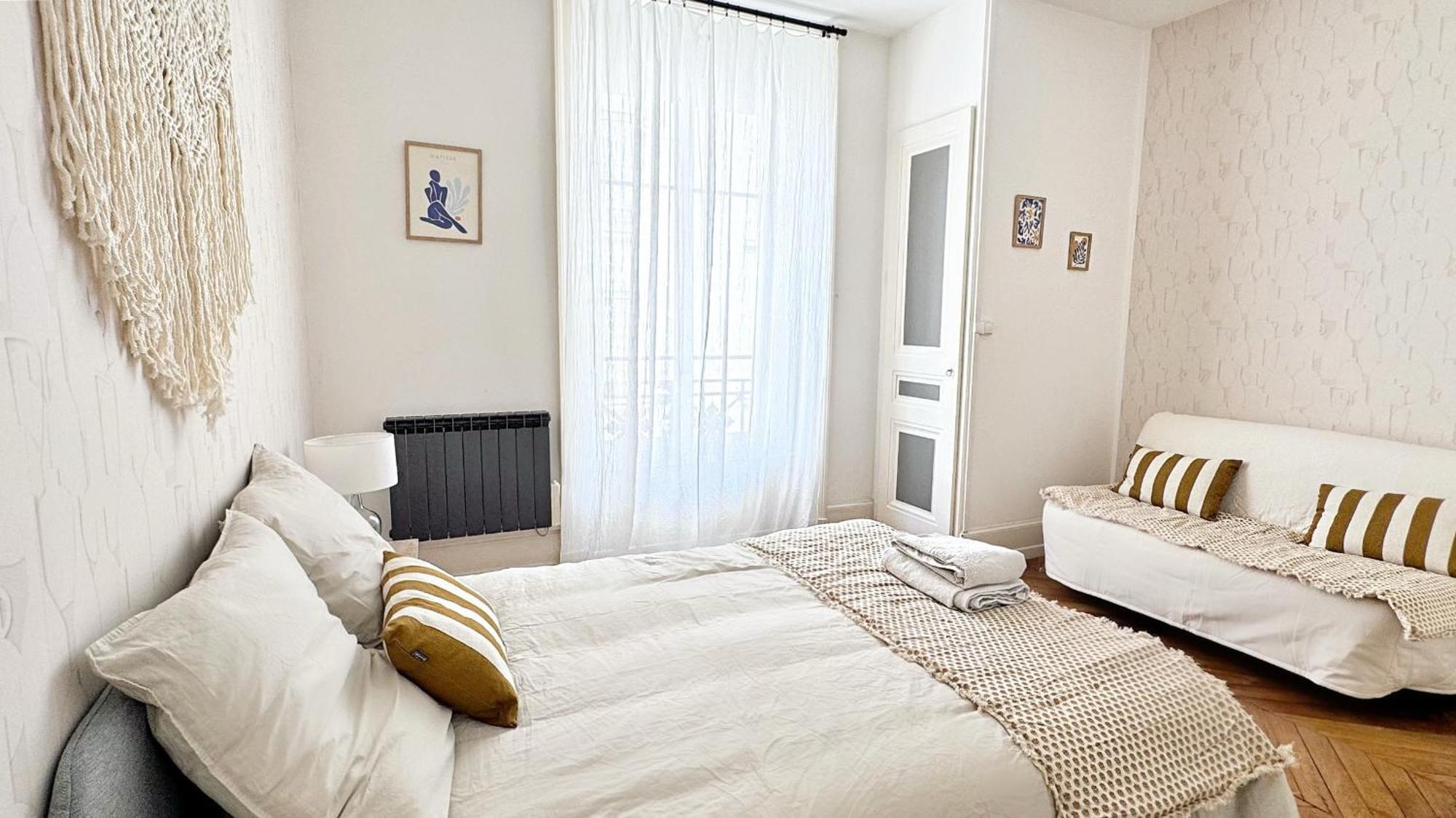 Suite Cinnabar อูลแลงส์ ภายนอก รูปภาพ