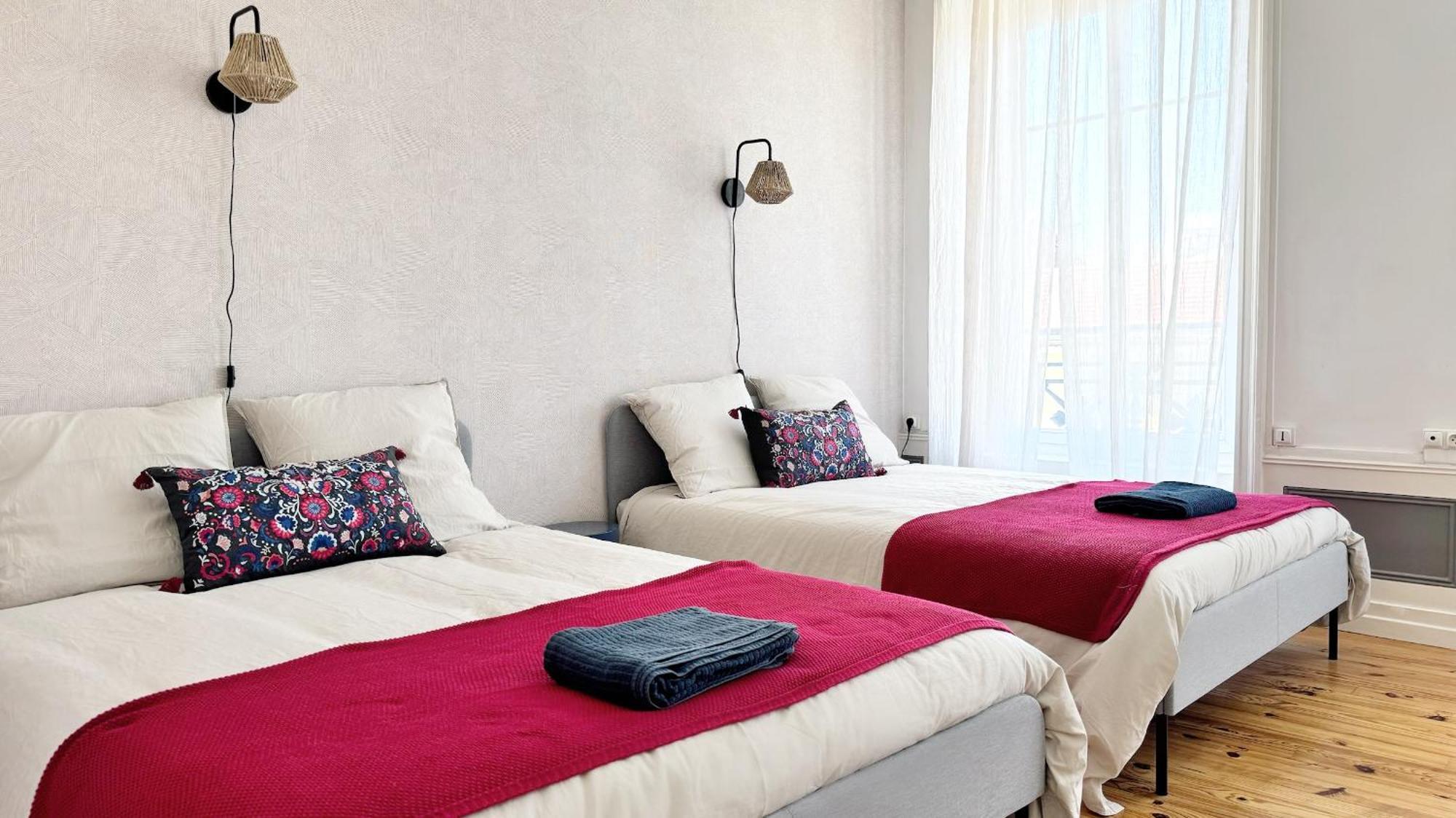 Suite Cinnabar อูลแลงส์ ภายนอก รูปภาพ